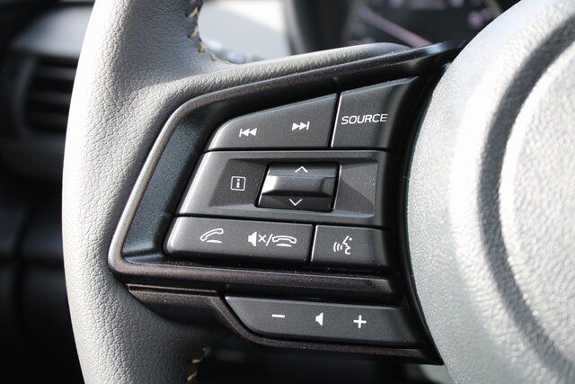 2026 Subaru Crosstrek Sport Klamath Falls OR