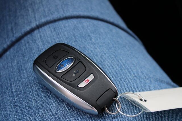 2026 Subaru Crosstrek Sport Klamath Falls OR