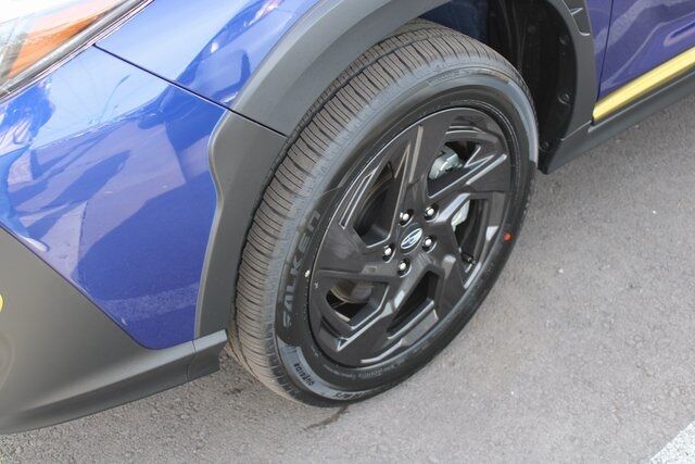 2026 Subaru Crosstrek Sport Klamath Falls OR