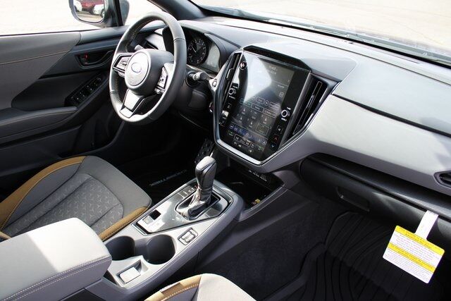 2026 Subaru Crosstrek Sport Klamath Falls OR