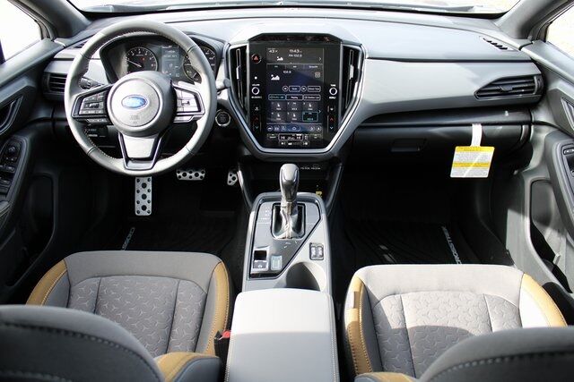 2026 Subaru Crosstrek Sport Klamath Falls OR