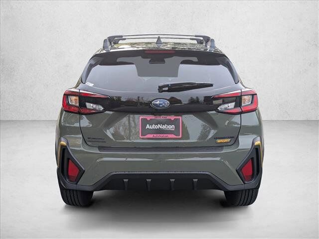 2026 Subaru Crosstrek Sport Roseville CA