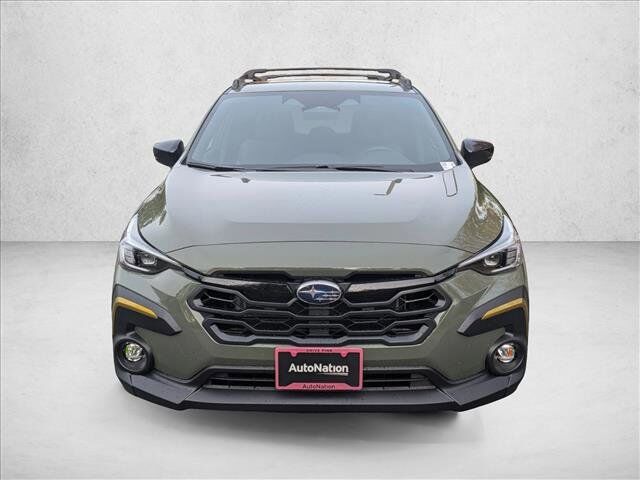 2026 Subaru Crosstrek Sport Roseville CA