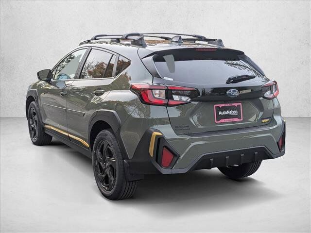 2026 Subaru Crosstrek Sport Roseville CA