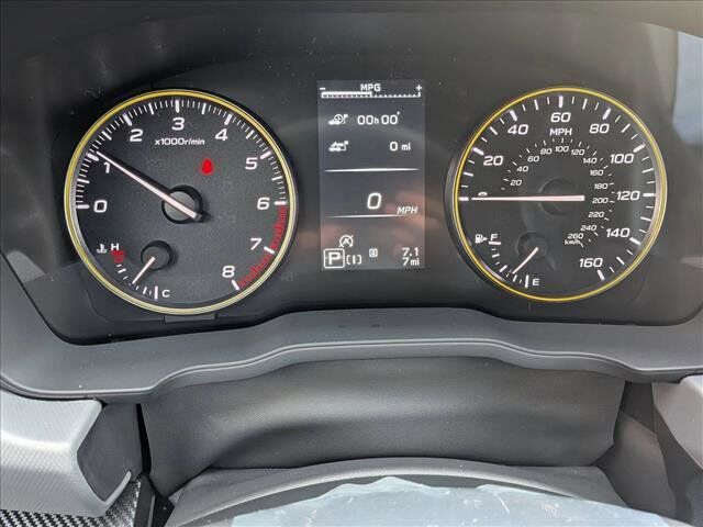 2026 Subaru Crosstrek Sport Roseville CA