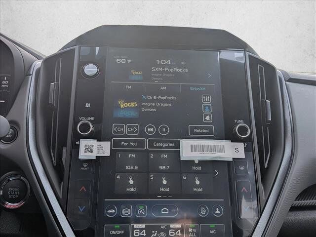 2026 Subaru Crosstrek Sport Roseville CA