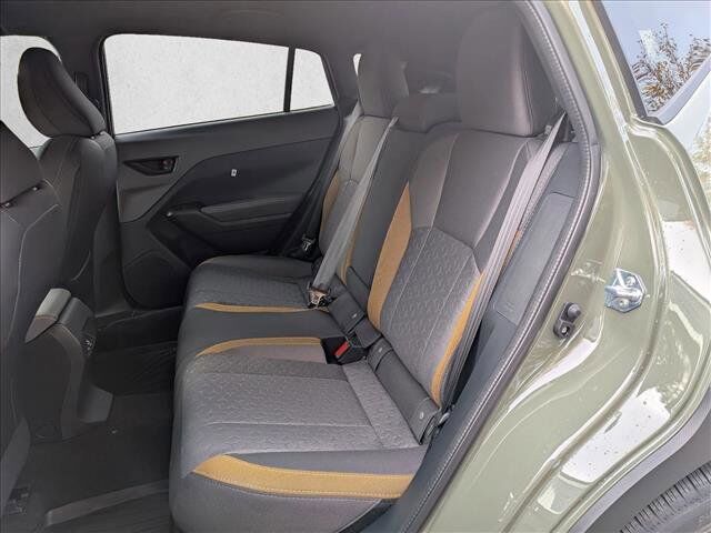 2026 Subaru Crosstrek Sport Roseville CA