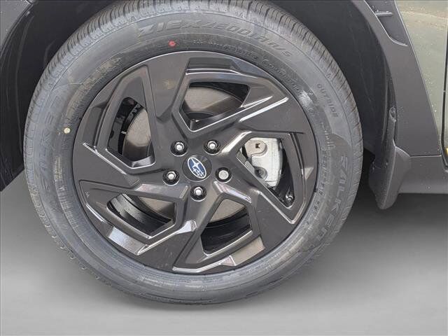 2026 Subaru Crosstrek Sport Roseville CA