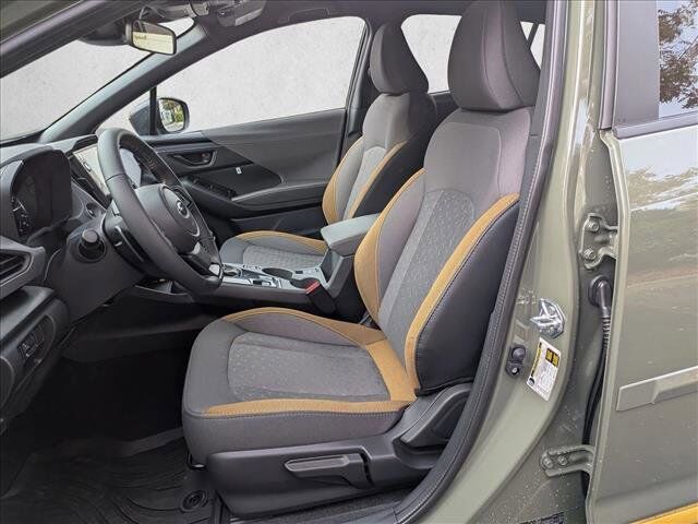 2026 Subaru Crosstrek Sport Roseville CA