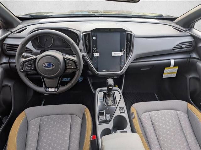 2026 Subaru Crosstrek Sport Roseville CA