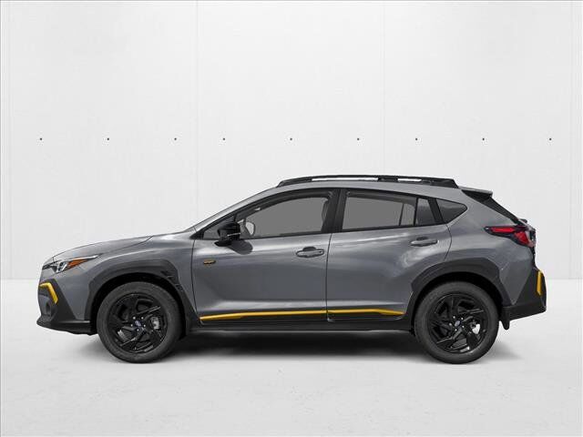 2026 Subaru Crosstrek Sport Roseville CA