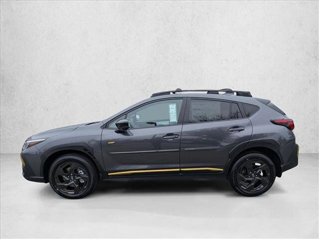 2026 Subaru Crosstrek Sport Roseville CA