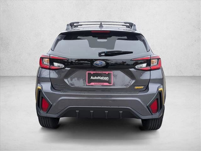 2026 Subaru Crosstrek Sport Roseville CA