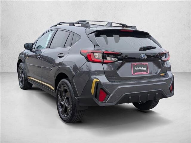 2026 Subaru Crosstrek Sport Roseville CA