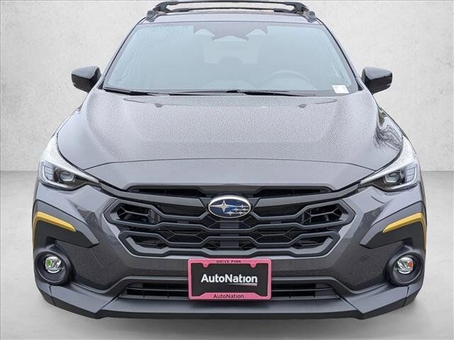 2026 Subaru Crosstrek Sport Roseville CA