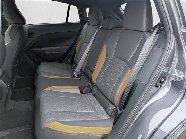 2026 Subaru Crosstrek Sport Roseville CA