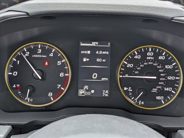 2026 Subaru Crosstrek Sport Roseville CA