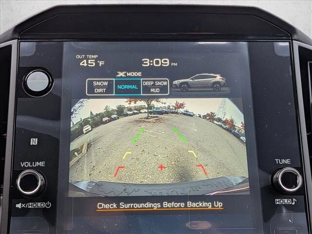 2026 Subaru Crosstrek Sport Roseville CA