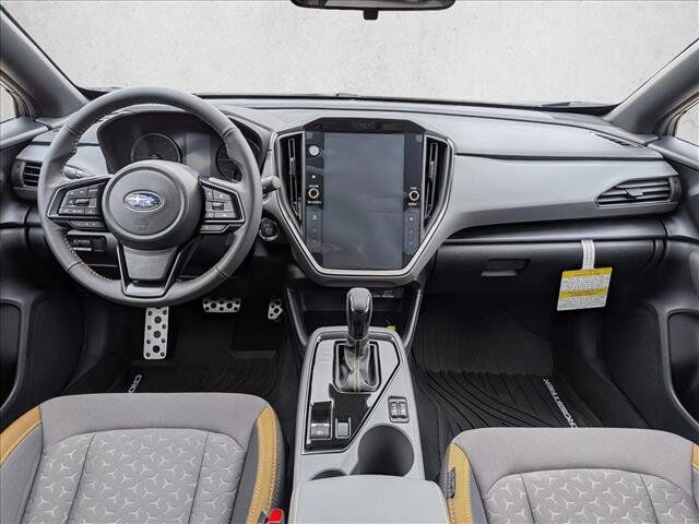 2026 Subaru Crosstrek Sport Roseville CA