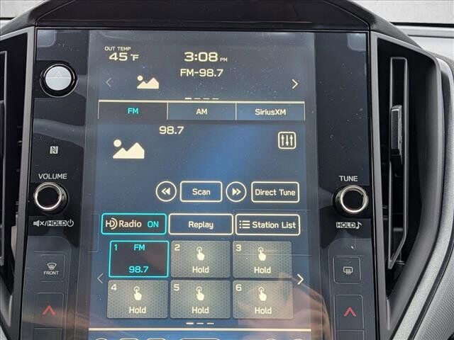 2026 Subaru Crosstrek Sport Roseville CA