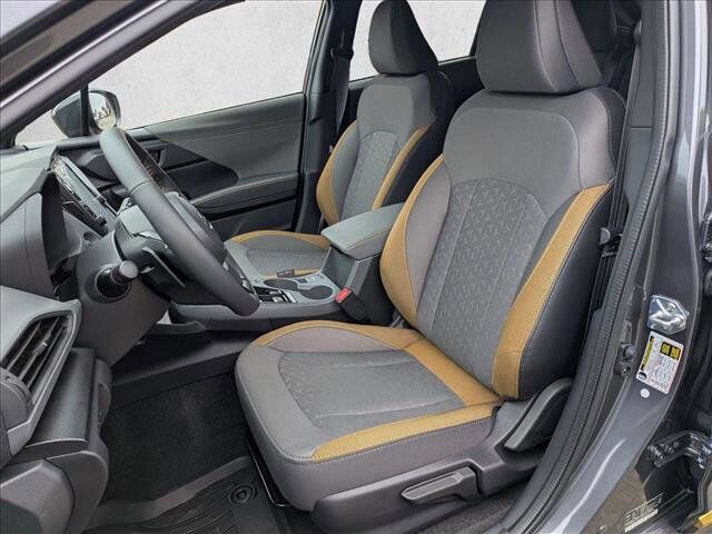 2026 Subaru Crosstrek Sport Roseville CA