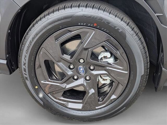 2026 Subaru Crosstrek Sport Roseville CA