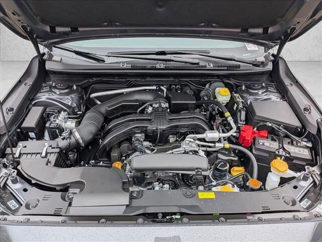 2026 Subaru Crosstrek Sport Roseville CA