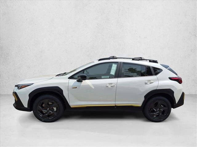 2026 Subaru Crosstrek Sport Roseville CA