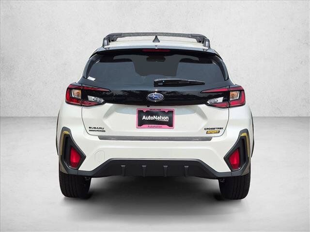 2026 Subaru Crosstrek Sport Roseville CA