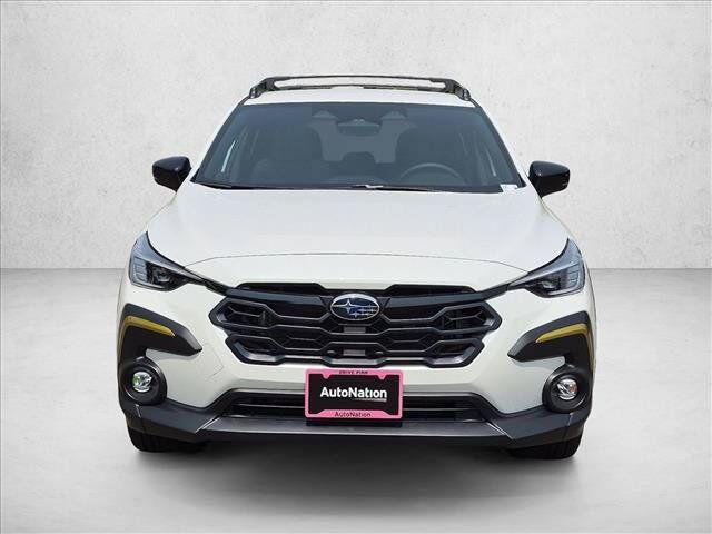 2026 Subaru Crosstrek Sport Roseville CA