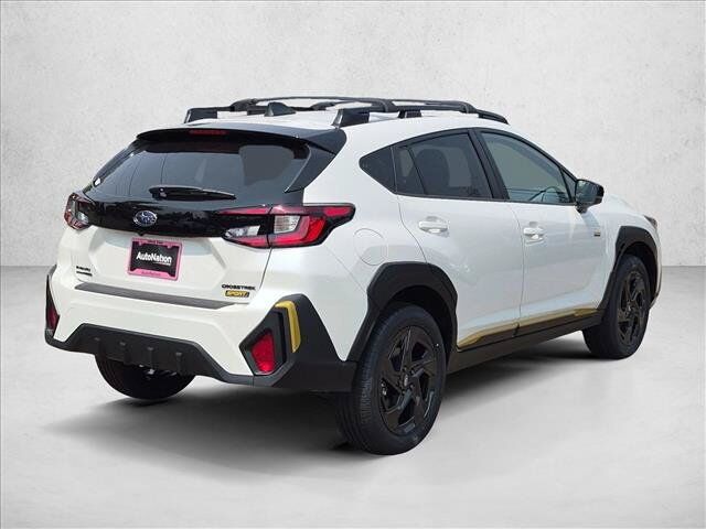 2026 Subaru Crosstrek Sport Roseville CA