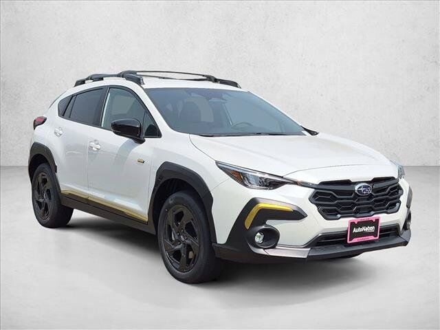 2026 Subaru Crosstrek Sport Roseville CA