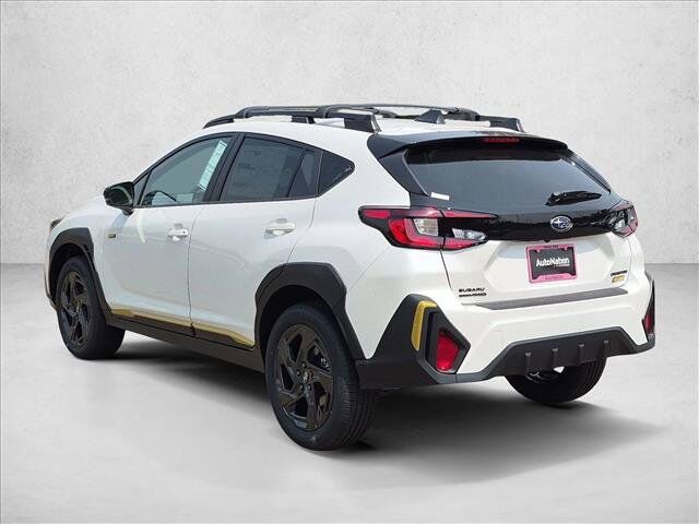 2026 Subaru Crosstrek Sport Roseville CA