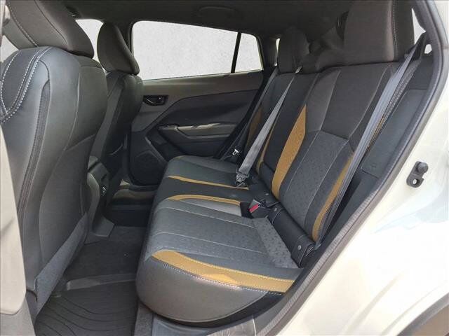 2026 Subaru Crosstrek Sport Roseville CA