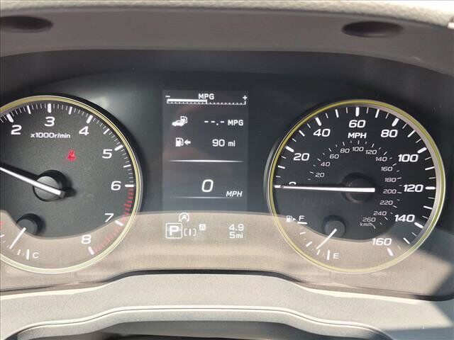 2026 Subaru Crosstrek Sport Roseville CA