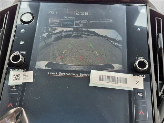 2026 Subaru Crosstrek Sport Roseville CA