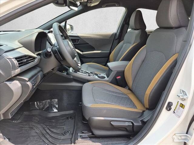 2026 Subaru Crosstrek Sport Roseville CA