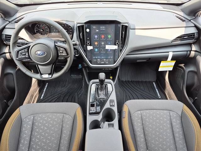 2026 Subaru Crosstrek Sport Roseville CA