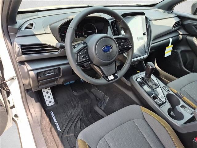 2026 Subaru Crosstrek Sport Roseville CA
