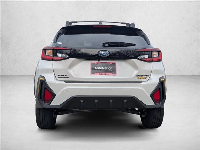 2026 Subaru Crosstrek Sport Roseville CA