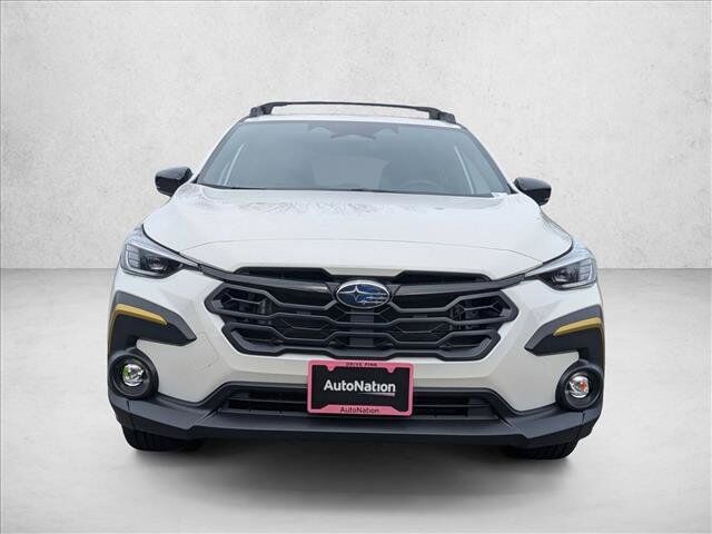 2026 Subaru Crosstrek Sport Roseville CA