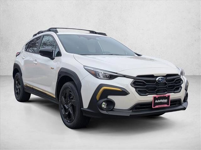 2026 Subaru Crosstrek Sport Roseville CA