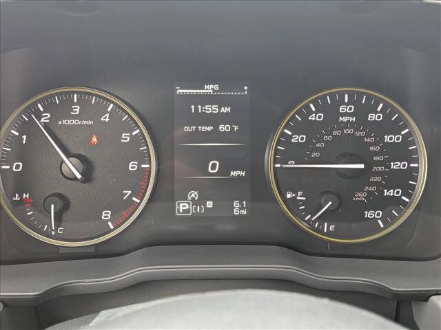 2026 Subaru Crosstrek Sport Roseville CA