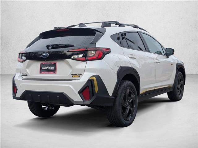 2026 Subaru Crosstrek Sport Roseville CA