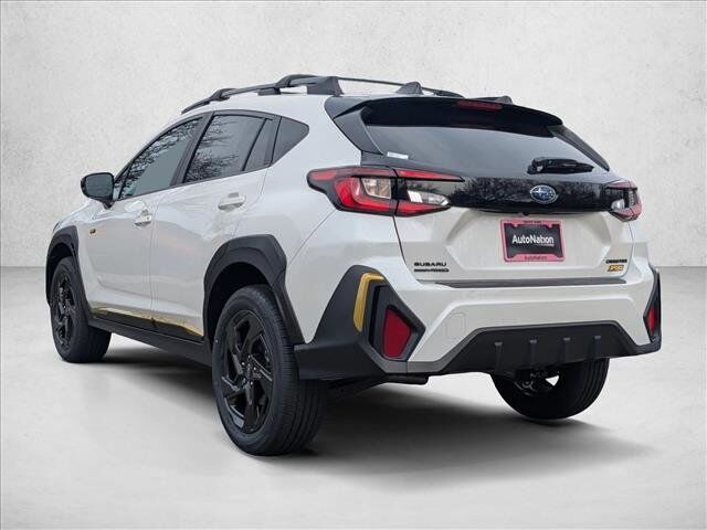 2026 Subaru Crosstrek Sport Roseville CA