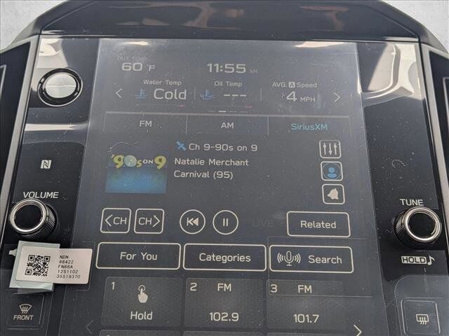 2026 Subaru Crosstrek Sport Roseville CA