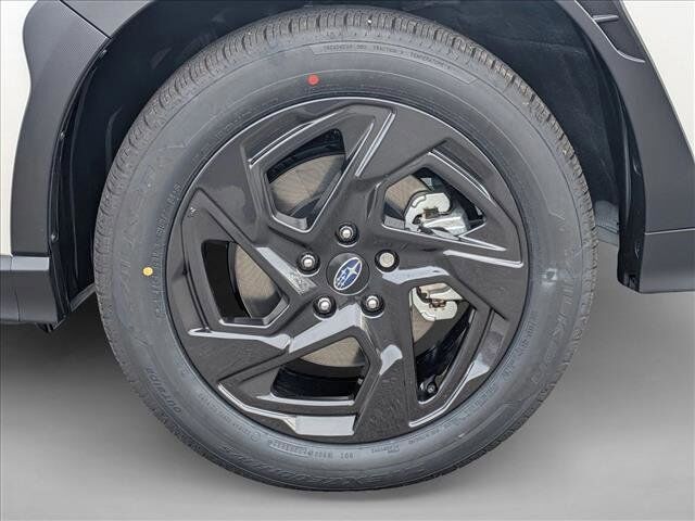 2026 Subaru Crosstrek Sport Roseville CA