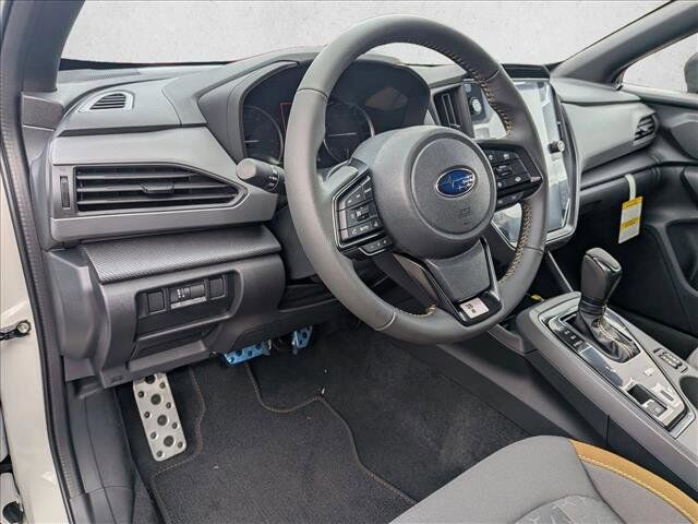 2026 Subaru Crosstrek Sport Roseville CA