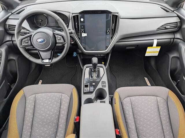 2026 Subaru Crosstrek Sport Roseville CA