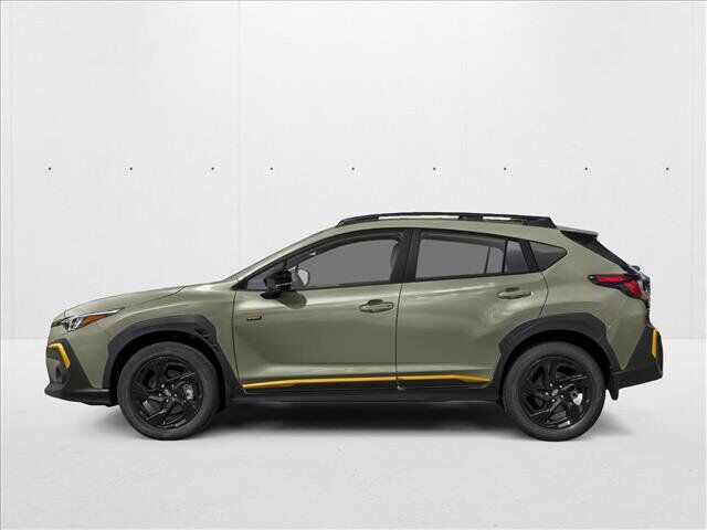 2026 Subaru Crosstrek Sport Roseville CA
